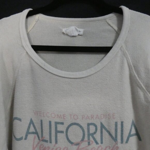 BROOKLYN CLOTH STREETWEAR | large | California Venice Beach Sweatshirt - Picture 4 of 14